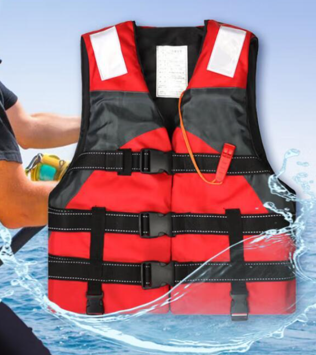 Life jacket