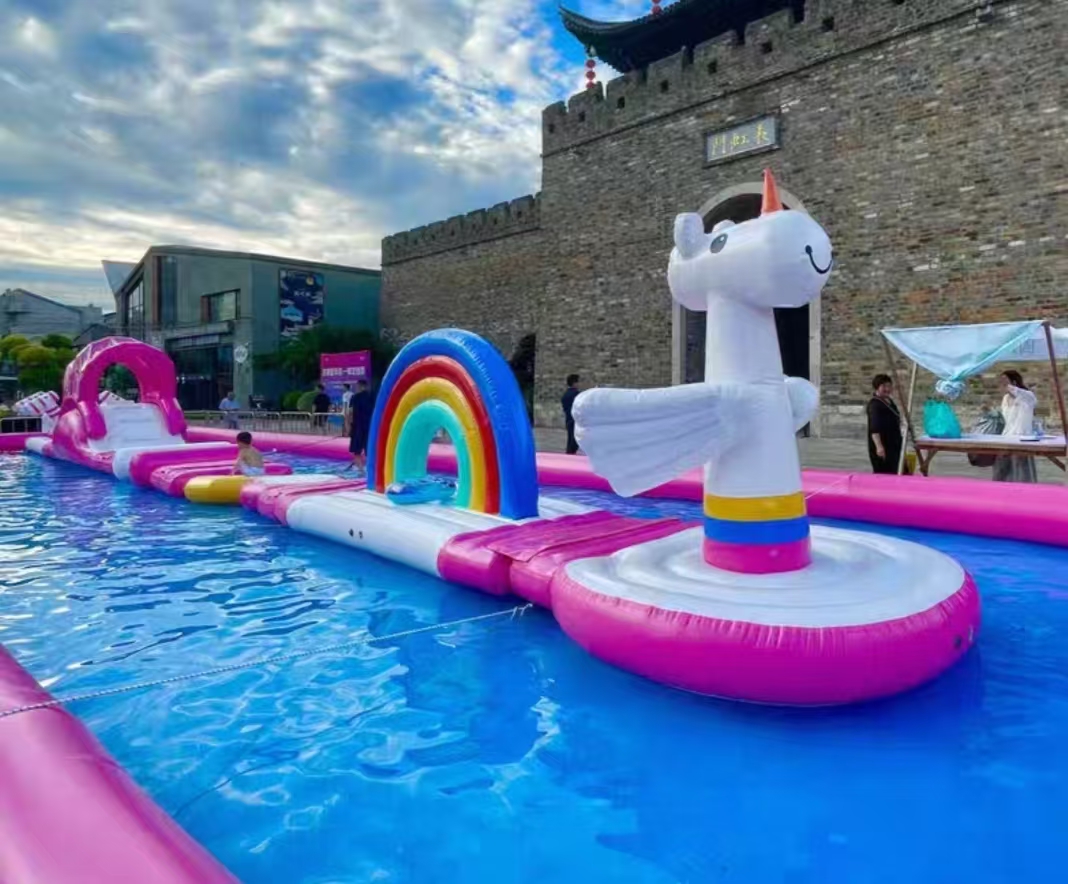 Linear level clearing