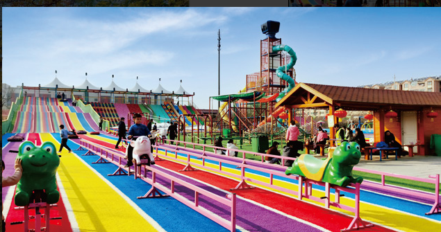 Little pig, run fast!