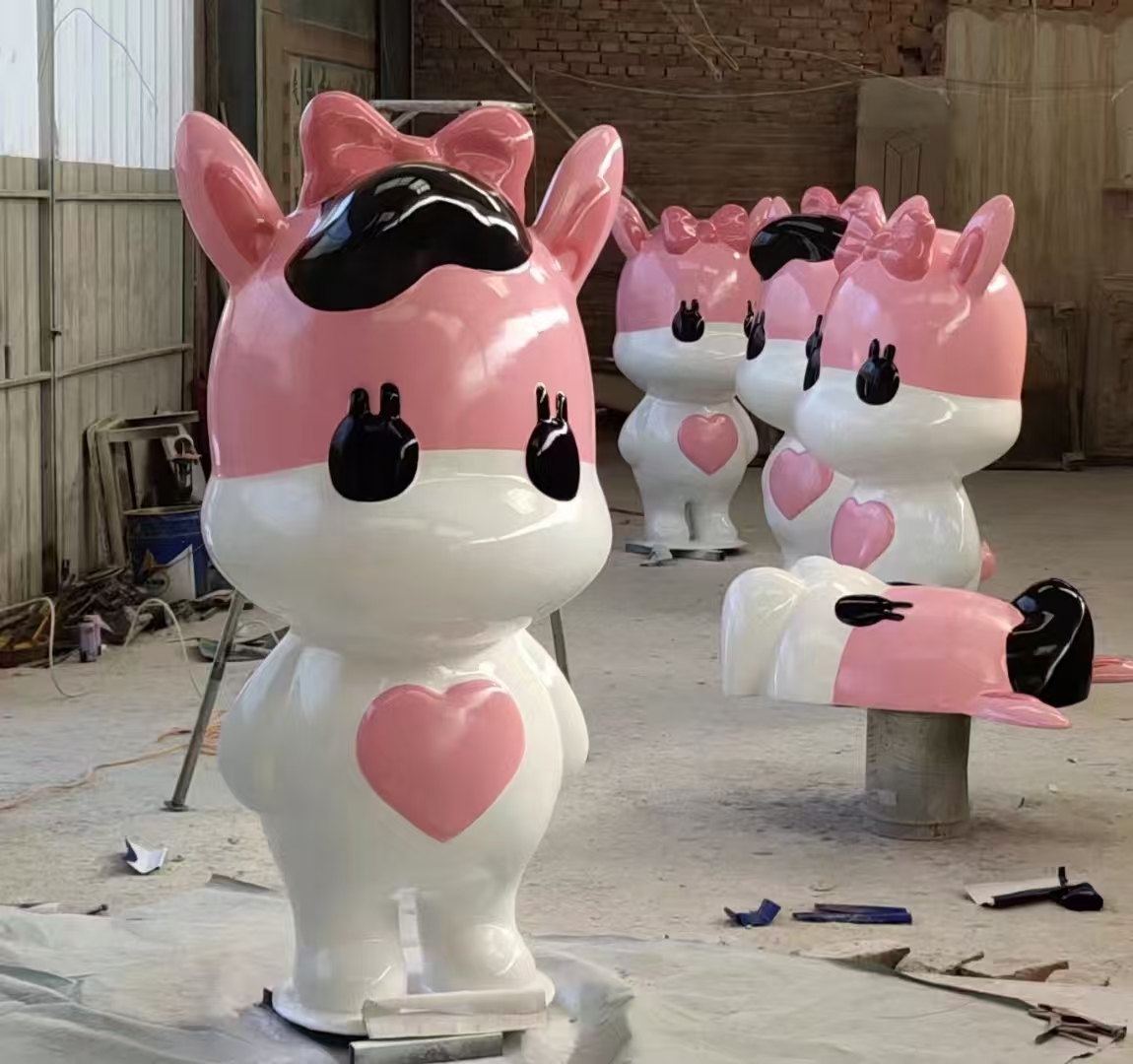 FRP: The "all-rounder" in the field of composite m