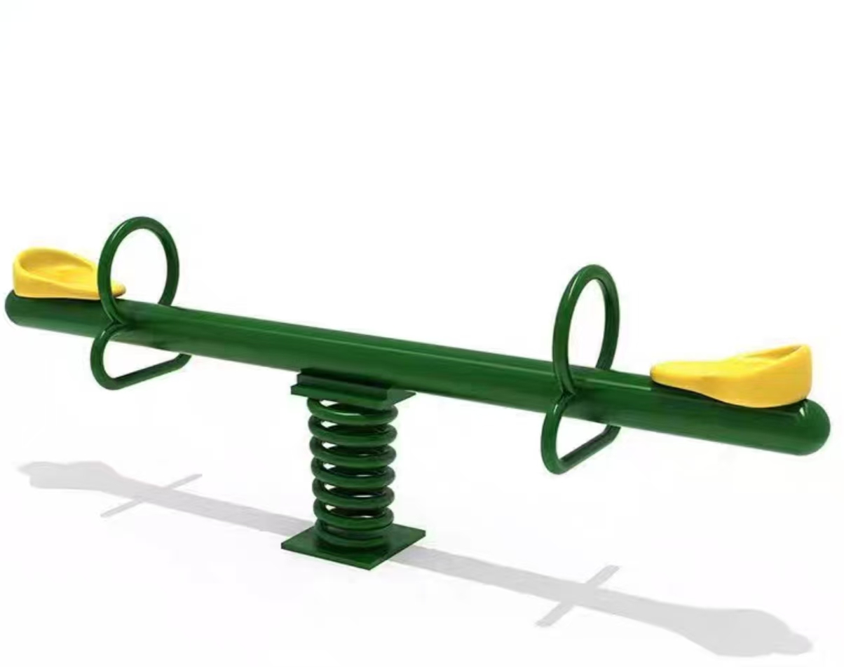 Seesaw