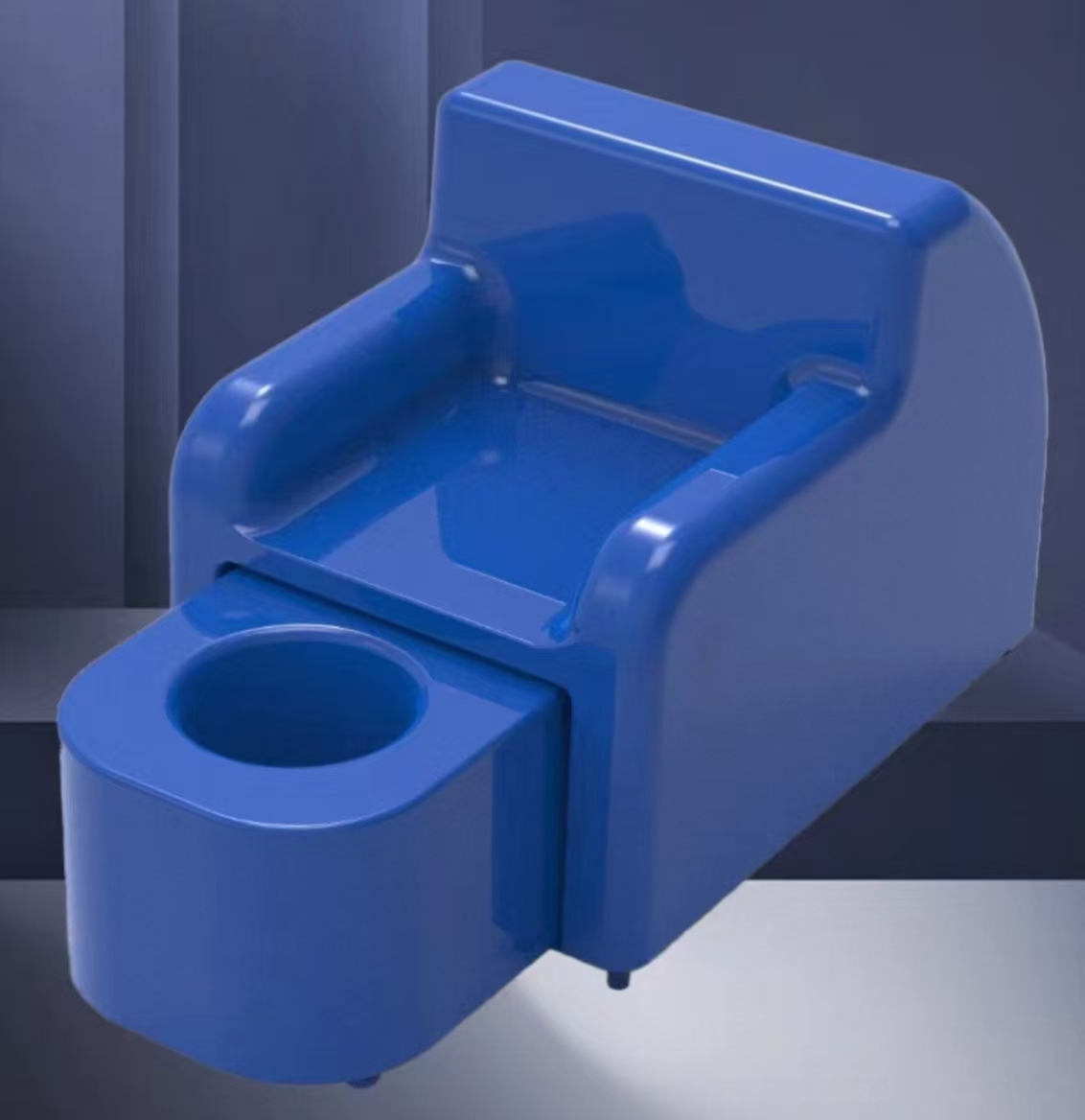 FRP special-shaped equipment