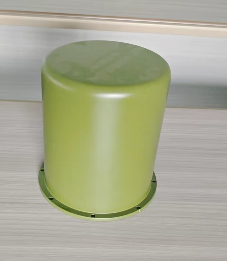玻璃钢定制风电/军用设备外壳