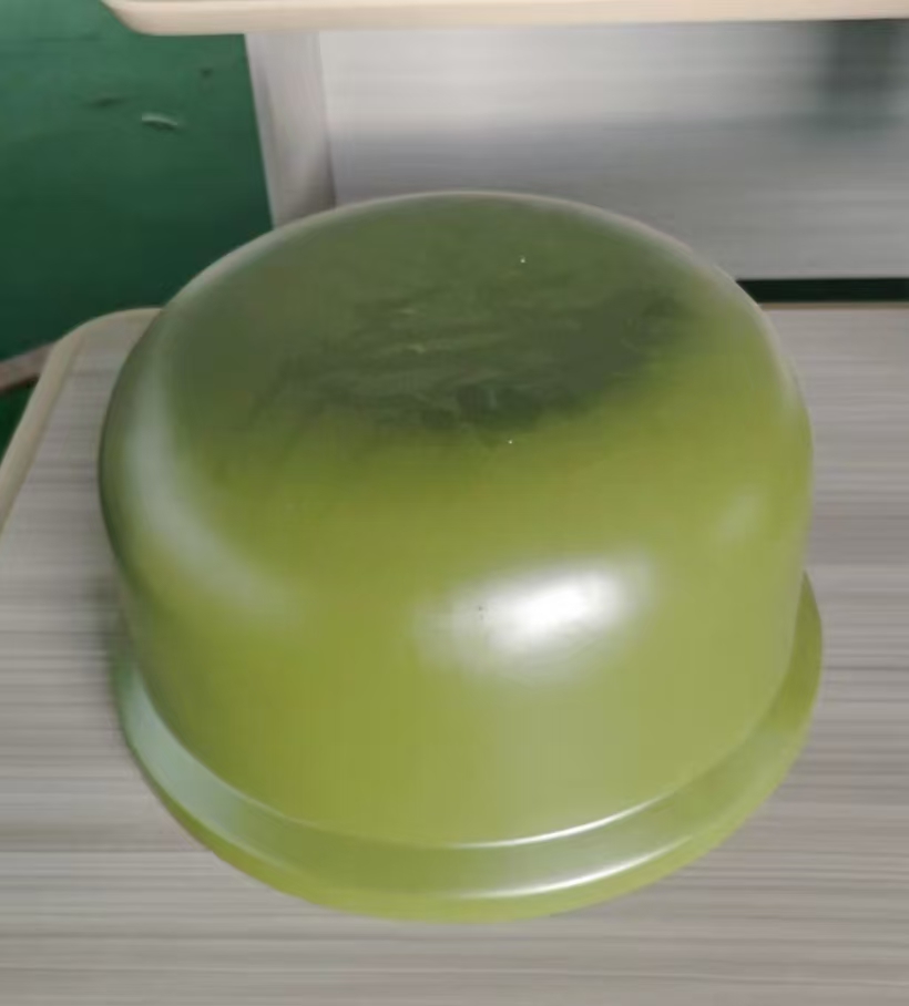 玻璃钢定制风电/军用设备外壳