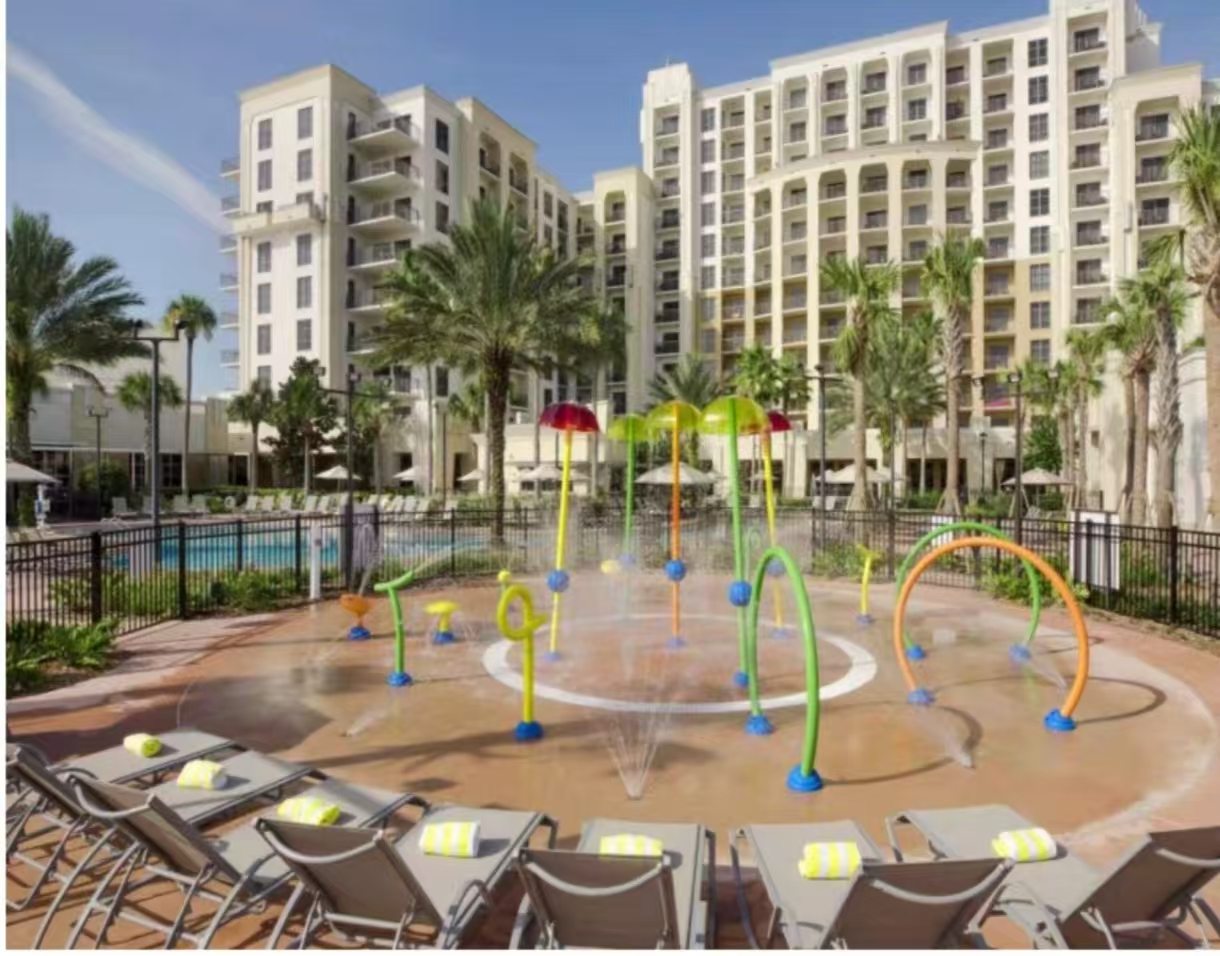 不锈钢戏水小品