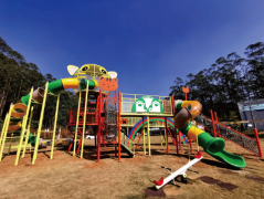 Games and Amusement Facilities: The "Invisible" Bo