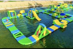 Selection Guide for Inflatable Water Park Venue: 11 Core Poi