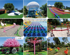 Safety testing of unpowered children's playground equipment